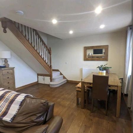 Sunset Cottage ميناء بورى المظهر الخارجي الصورة