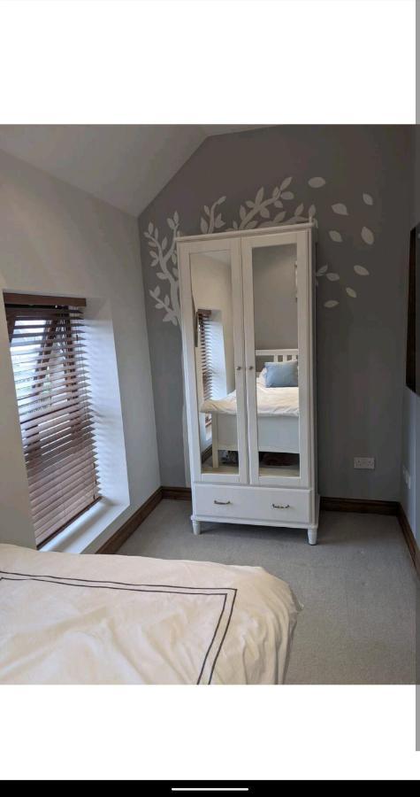 Sunset Cottage ميناء بورى المظهر الخارجي الصورة