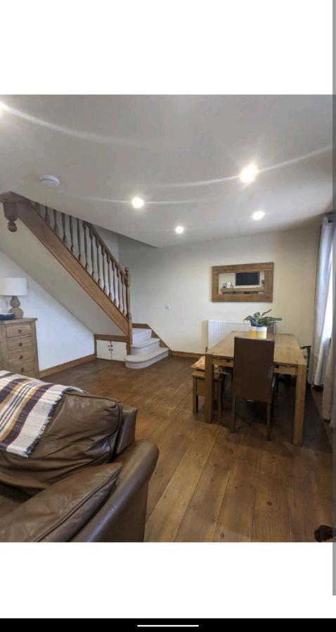 Sunset Cottage ميناء بورى المظهر الخارجي الصورة