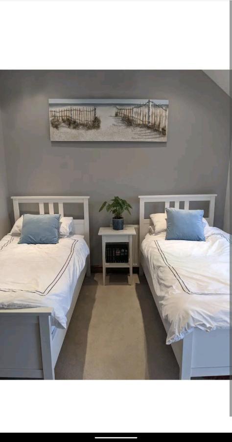 Sunset Cottage ميناء بورى المظهر الخارجي الصورة